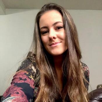 Babá em Juiz de Fora: Daiane