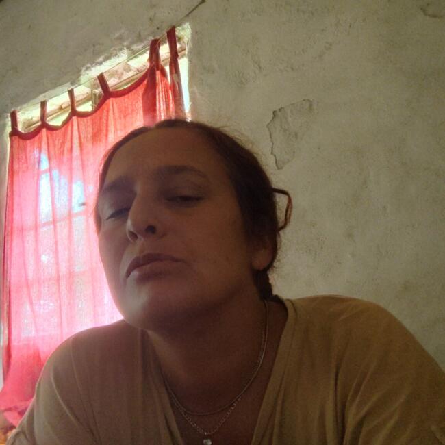 Babysitter in Young: Raquel González