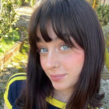 Babysitter Juiz de Fora: Sofie