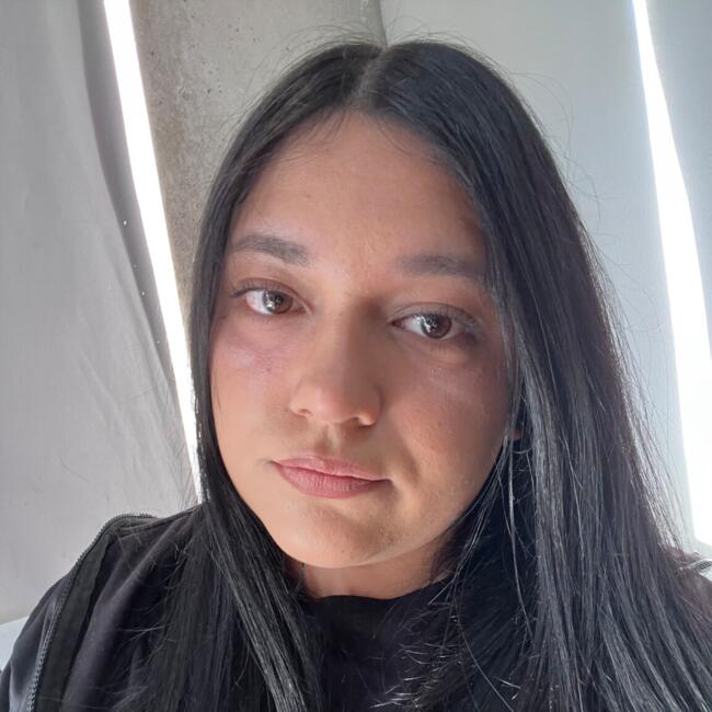 Babysitter in Quilpué: Nathaly