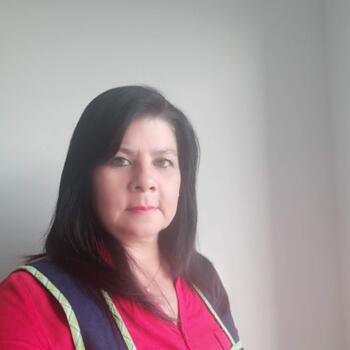 Niñera en Lima Lima: Madelaine