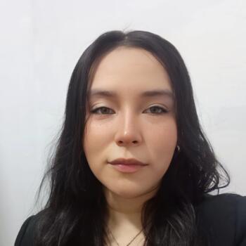 Niñera en Palermo (Provincia de Santiago del Estero): Pattie