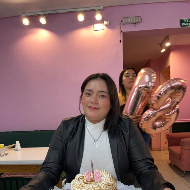 Niñera en Banda del Río Salí: Pamela