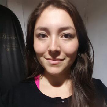 Babysitter in San Diego: Mariana