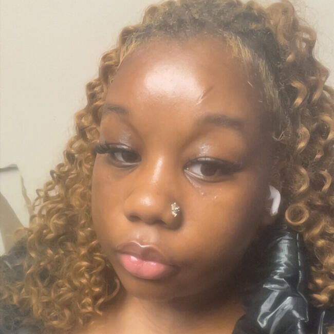 Babysitter in Mastic: Kadiatou Diallo