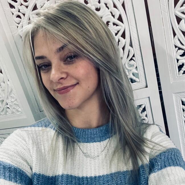 Babysitter in Randburg: Nicole