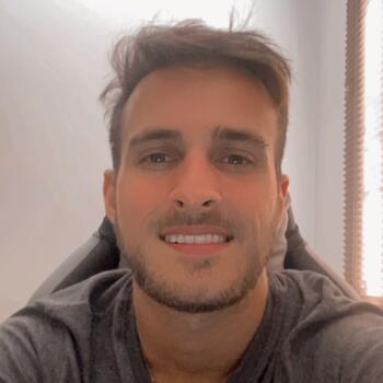 Babysitting job in Belo Horizonte: babysitting job Matheus