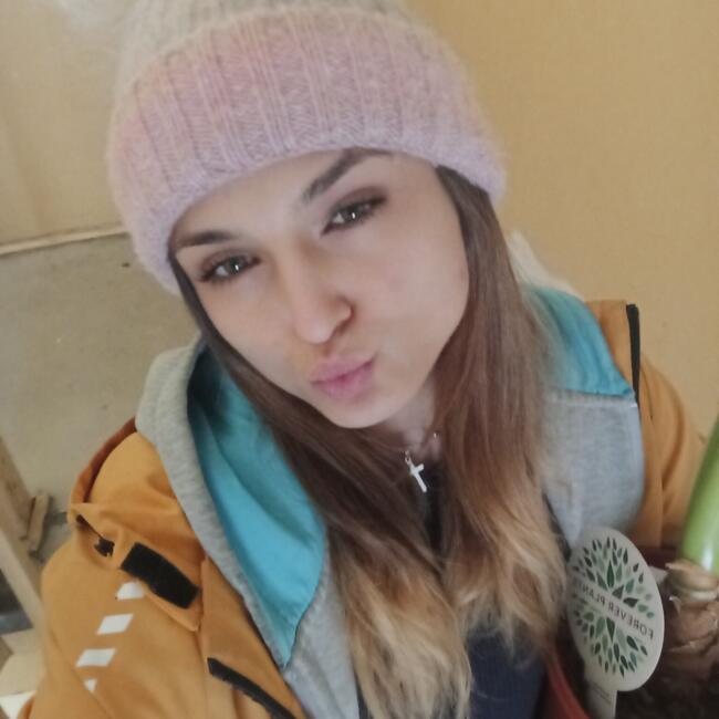 Babysitter in Grudziądz: Wiktoria