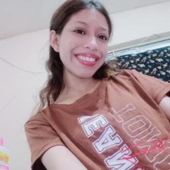 Babysitter Guadalupe: Suhey