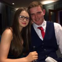 Babysitter Ashbourne: Ellen