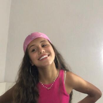 Babysitter em Lisboa: Laura