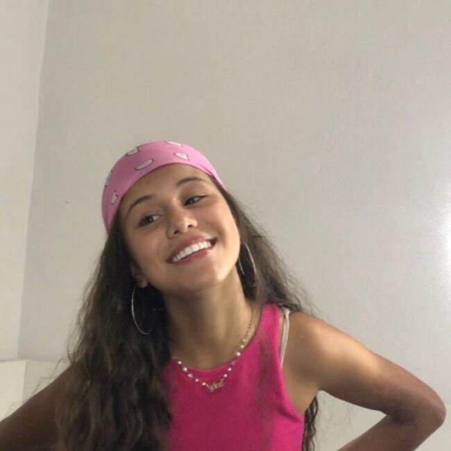 Babysitter em Lisboa: Laura