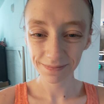 Babysitter South Houston: Danielle