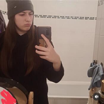 Babysitter in Geispolsheim: Margaux