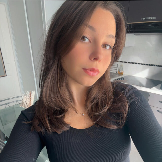 Babysitter in Dijon: Noëlane