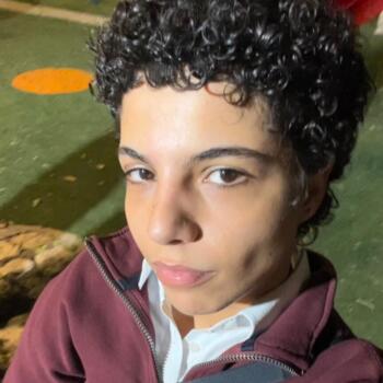 בייביסיטר ב- חיפה: Roaa