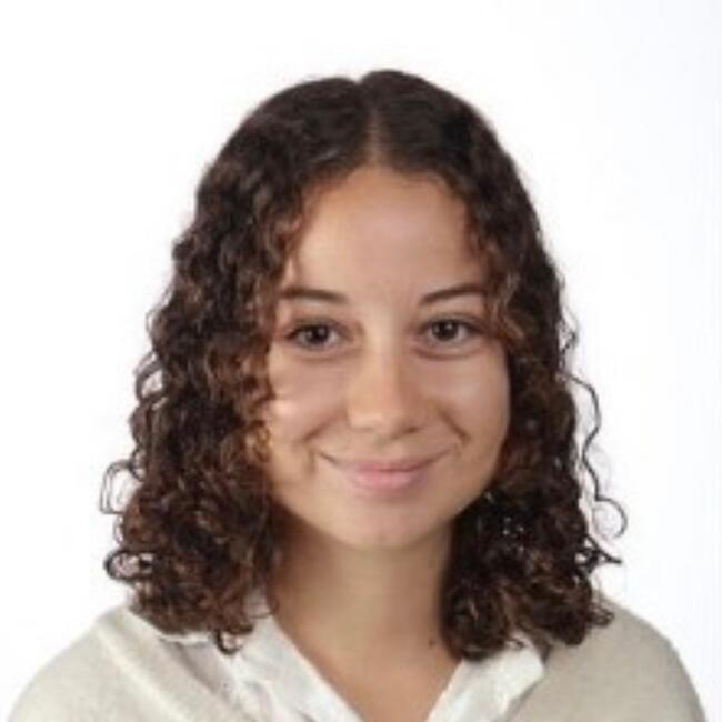 Babysitter στην περιοχή Bray: Klaudia