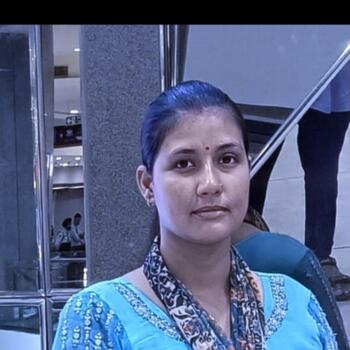Nanny en Chandigarh: Reeta