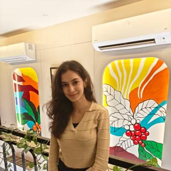 Babysitter in Melbourne: Vedika