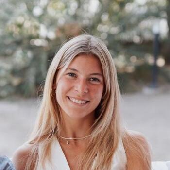 Babysitter in Sydney: Catalina