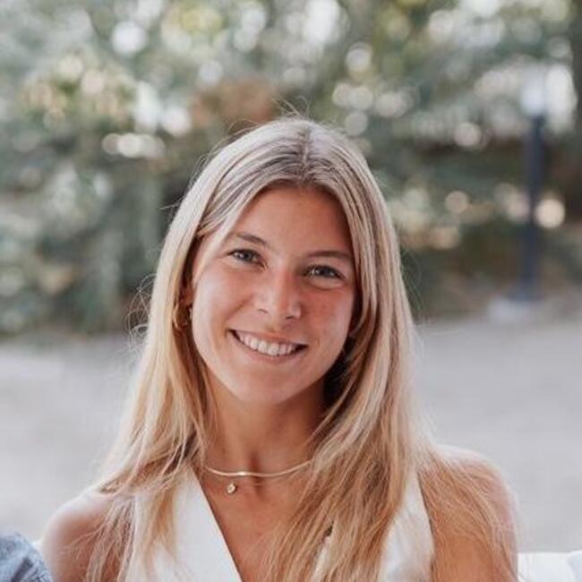 Babysitter in Sydney: Catalina