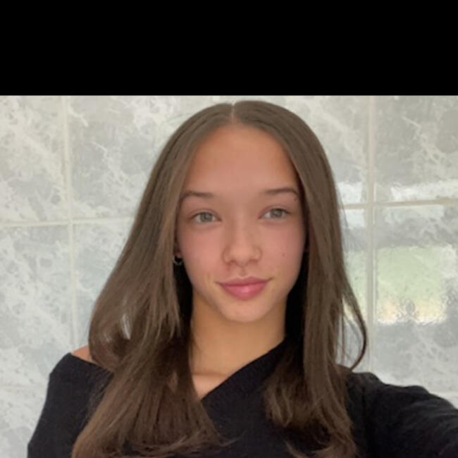 Babysitter i København: Savannah