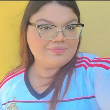 Babysitter Rio de Janeiro: Sophia