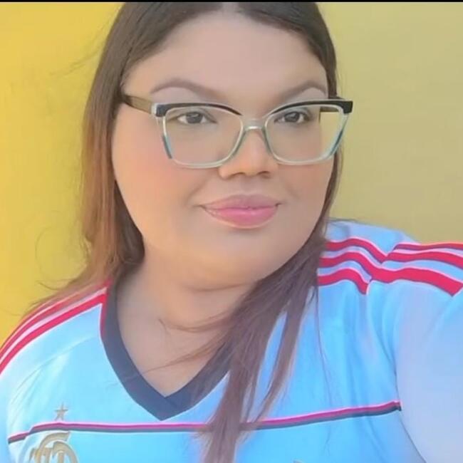 Babysitter in Rio de Janeiro: Sophia