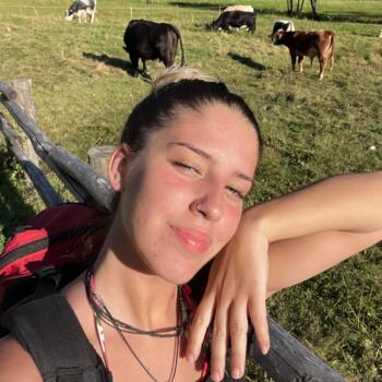 Babysitter in Monza: Susanna