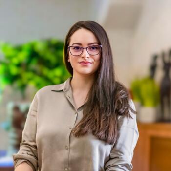 Job de babysitting în Brașov: job de babysitting Maria