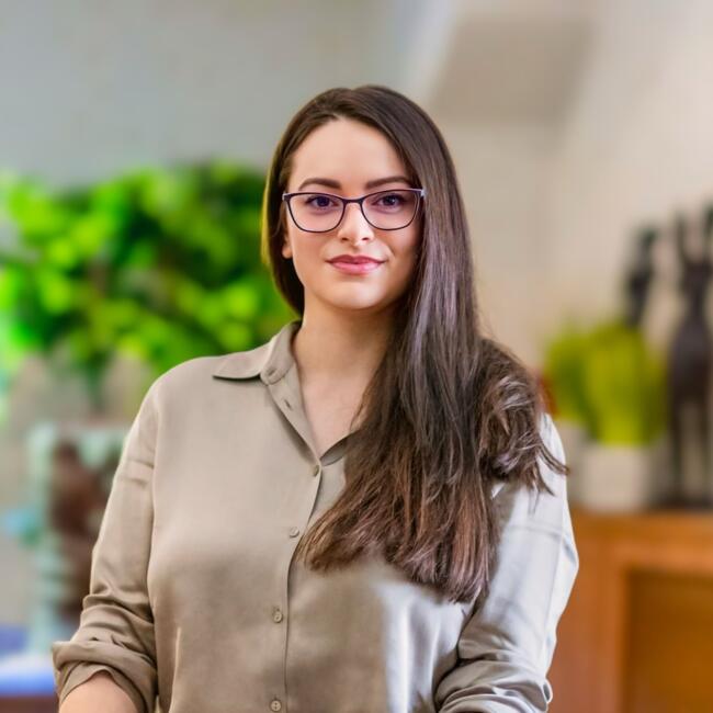 Job de babysitting în Brașov: Maria