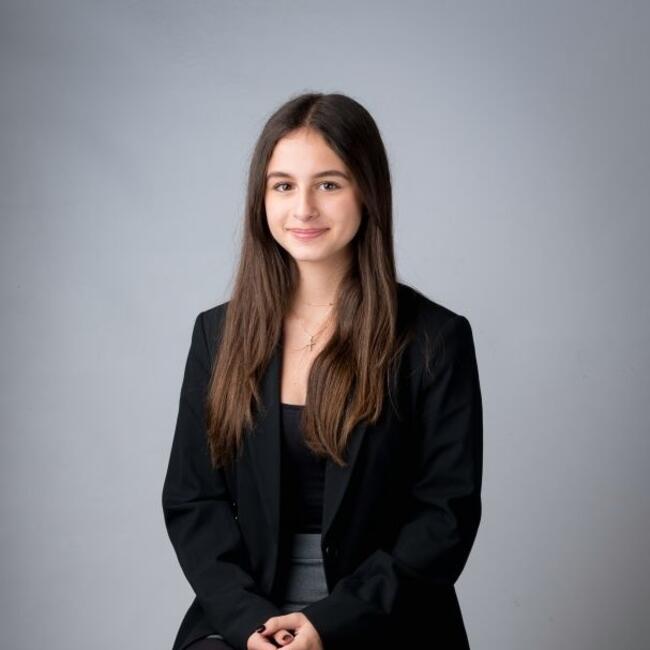 Babysitter in Royal Leamington Spa: Catherine