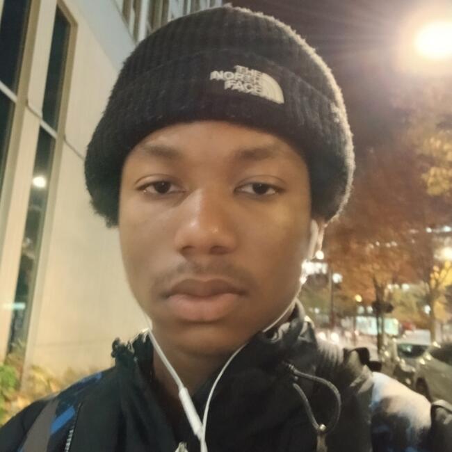 Babysitter in Choisy-le-Roi: Dona