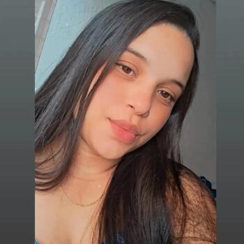 Babysitter in Barueri: Carla