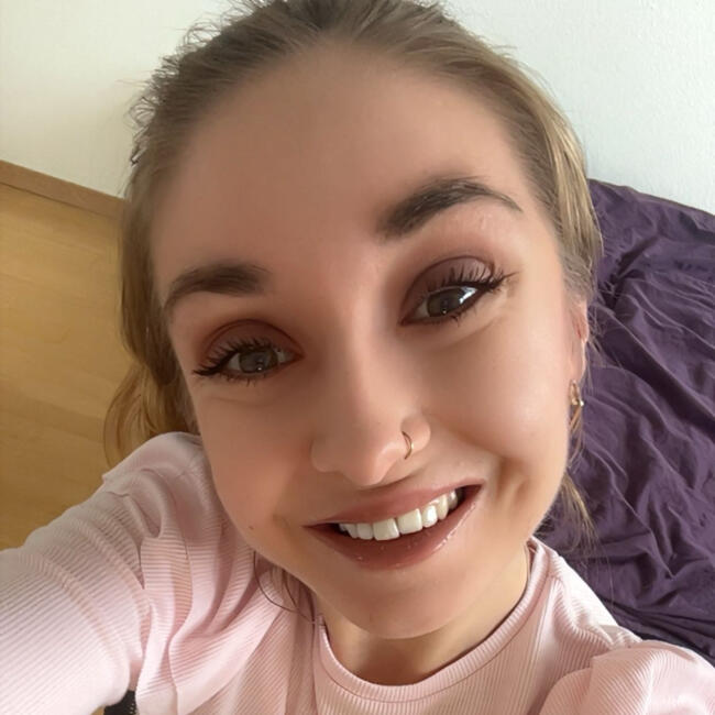 Babysitter in Penthaz: Marjorie