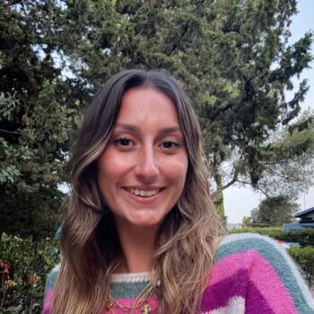 Babysitter in Tassin-la-Demi-Lune: Anaëlle