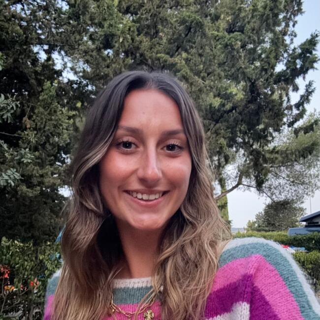 Babysitter in Tassin-la-Demi-Lune: Anaëlle