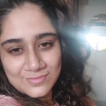 Babysitter in Dubai: Mehrunisa