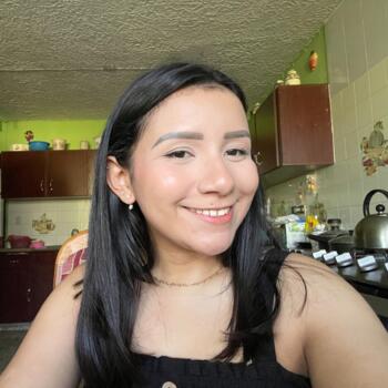 Babysitter in San Salvador: Erika