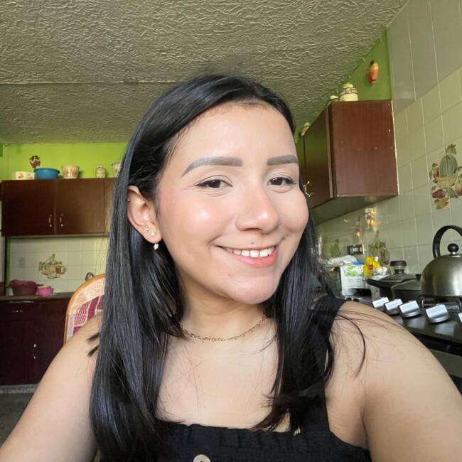 Babysitter in San Salvador: Erika