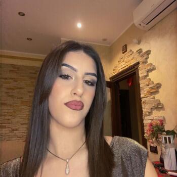 Babysitter a Palermo: Desirée