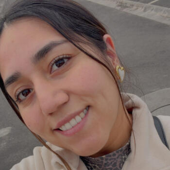 Babysitter in Chillán: Sofía