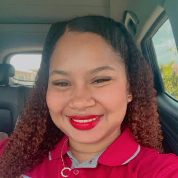 Niñera en La Chorrera: Rachell