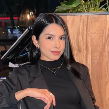 Babysitter in Torreón: Valeria