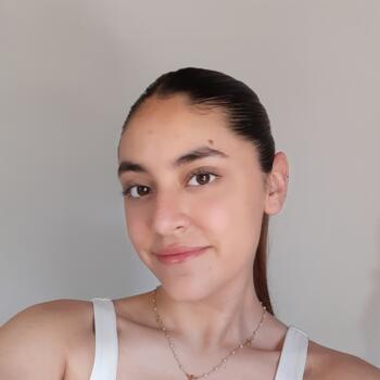 Niñera en Las Heras (Provincia de Mendoza): Lucia