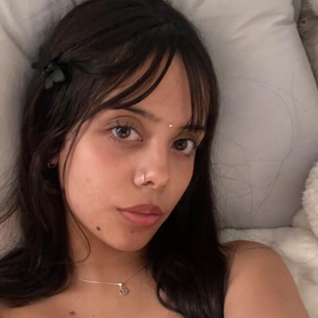 Babysitter in Rancagua: Romina