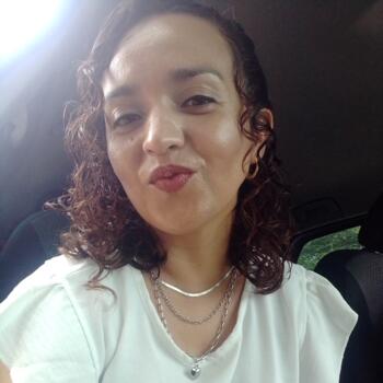 Babysitter Córdoba: Janet