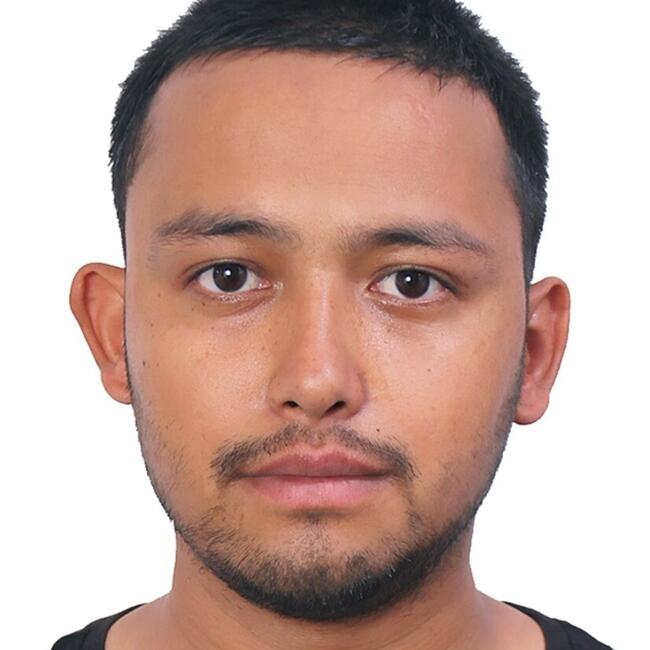 Babysitter in Vantaa: Deepak