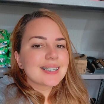 Babá em Itajaí: Heloisa