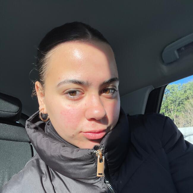 Babysitter in Vila Nova de Gaia: Lara